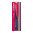 Dateline Professional Blue Celcon Tail Comb 8" 501 - Plastic Pin