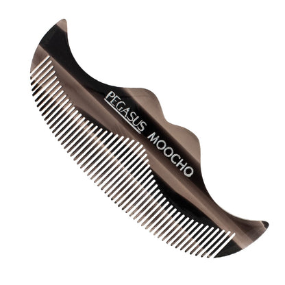 Pegasus No M9 Moustache Comb