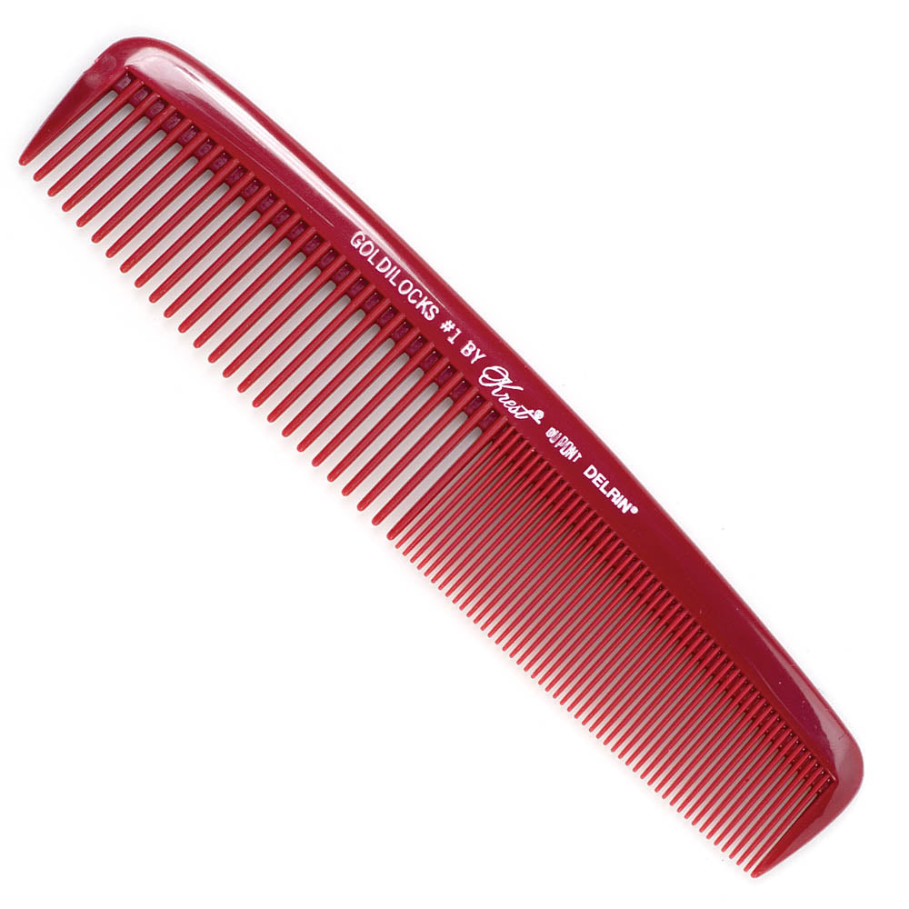 Krest Goldilocks Basin Comb 8.5 No 1