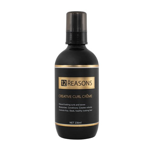 12 Reasons Creative Curl Creme - 236ml