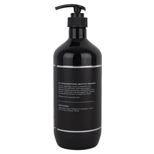 12 Reasons Keratin Conditioner - 1000ml