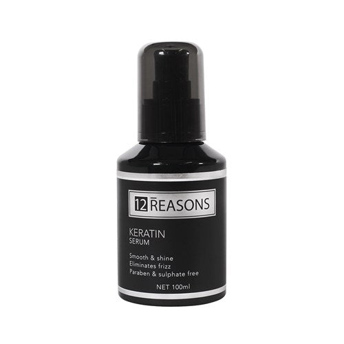 12reasons Keratin Hair Serum - 100ml