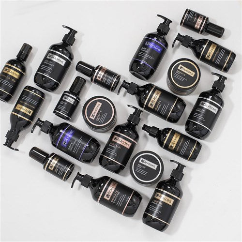 12 Reasons Argan Oil Shampoo - 1000ml