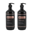 12 Reasons Marula Oil Conditioner - 1000ml