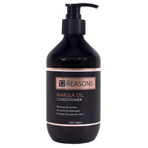 12 Reasons Marula Oil Conditioner - 400ml