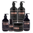 12 Reasons Marula Oil Shampoo - 1000ml