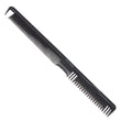 Dateline Professional 2 Way Razor Comb 6034k - Includes 5 Blades