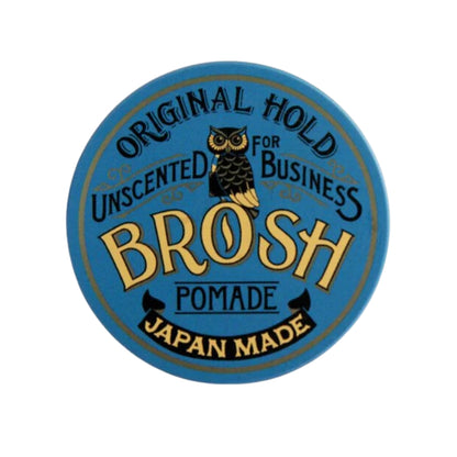 Brosh Original Unscented Pomade 115g