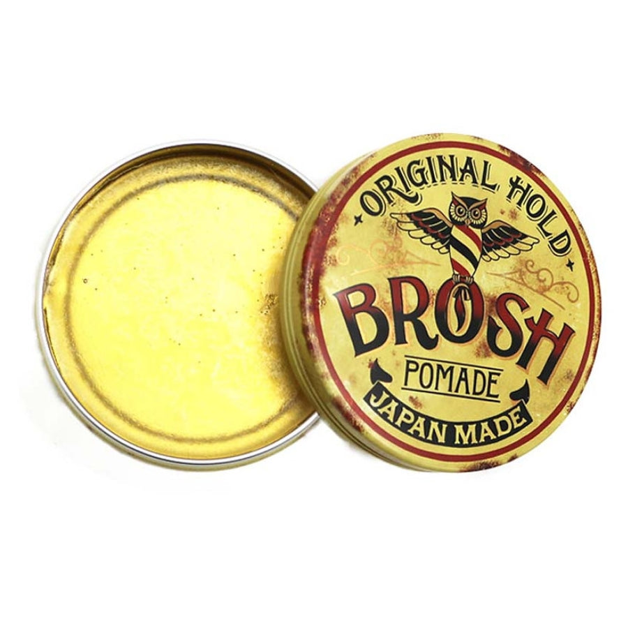 Brosh Original Pomade 115g