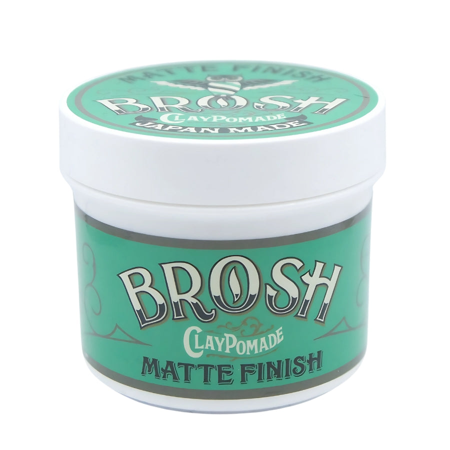 Brosh Clay Pomade 280g