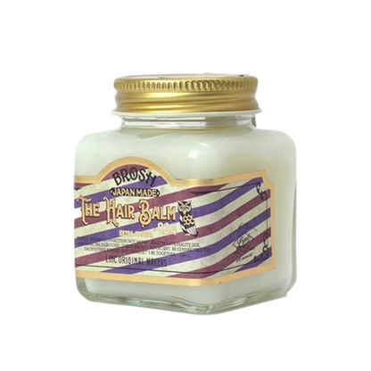 Brosh Hair Balm