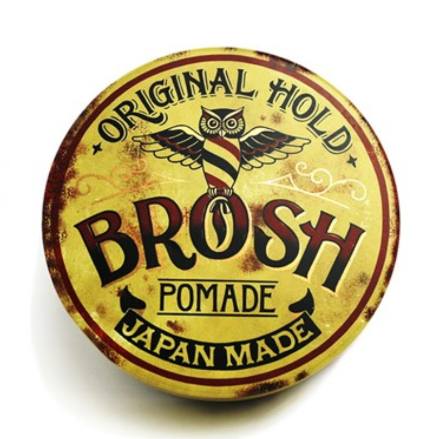 Brosh Pomade 280g