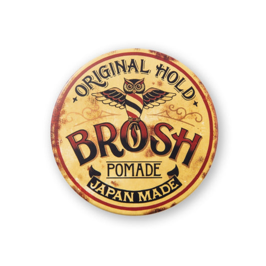 Brosh Mini Original Pomade 60g