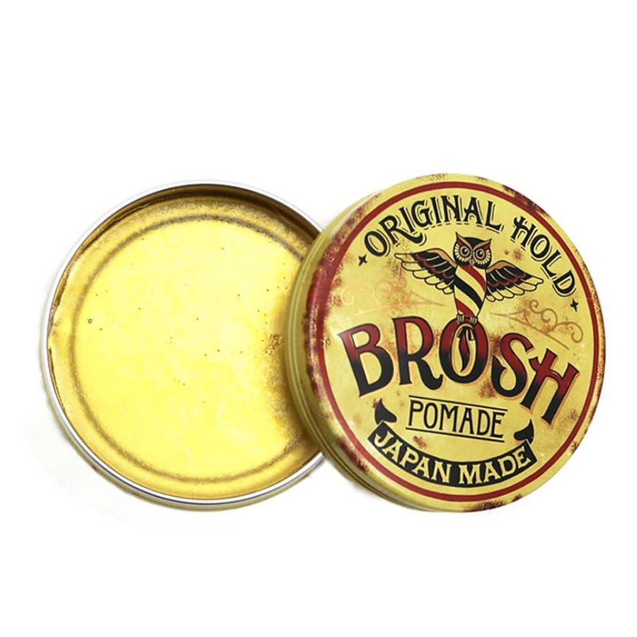 Brosh Mini Original Pomade 60g