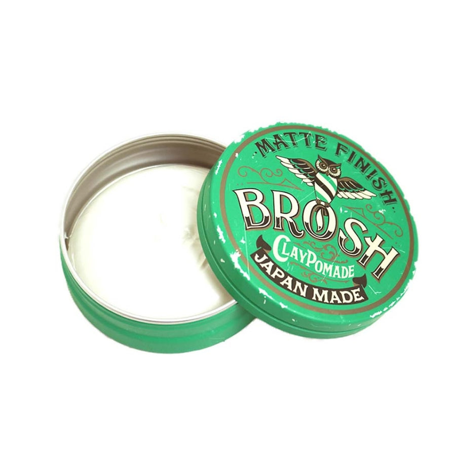 Brosh Mini Clay Pomade 60g