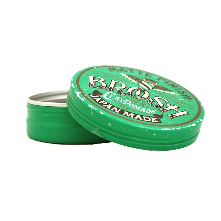 Brosh Mini Clay Pomade 60g