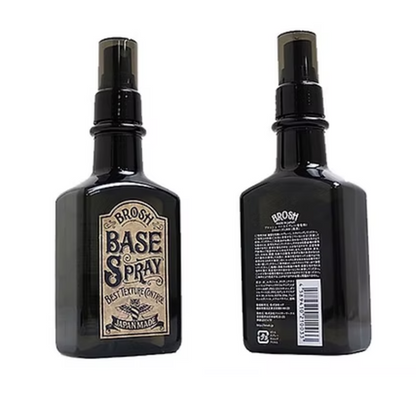 Brosh Base Spray
