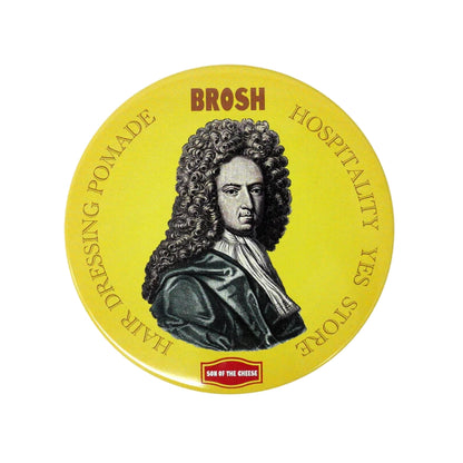 Brosh × Son Of The Cheese Pomade 115g