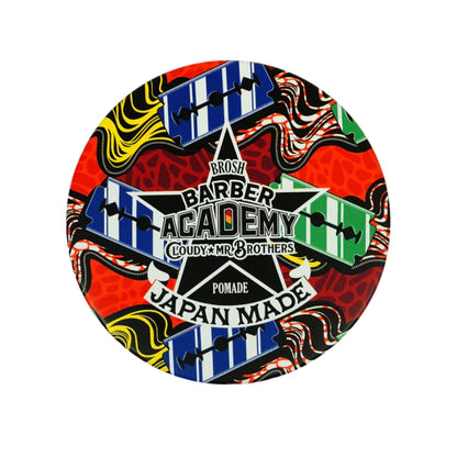 Brosh Barber Academy Pomade 115g