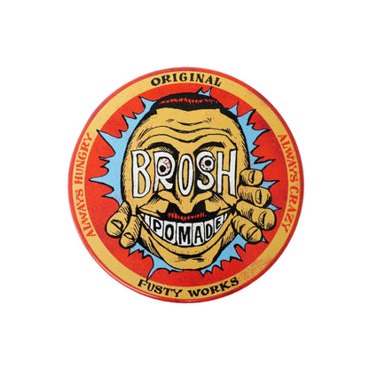 Brosh x Fusty Works Pomade 115g