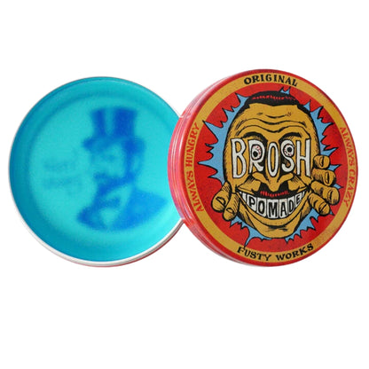 Brosh x Fusty Works Pomade 115g