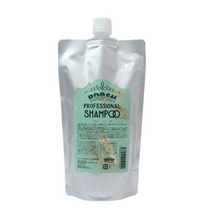 Brosh Shampoo - Funky Minty Refill
