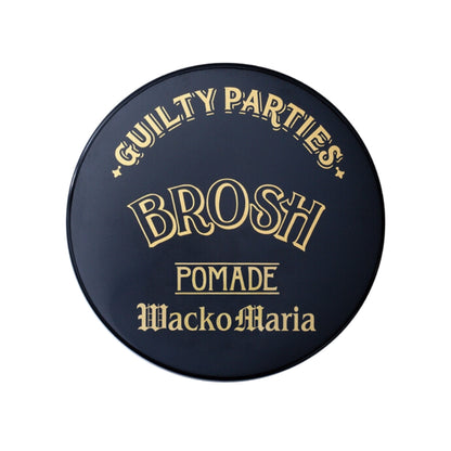 Brosh x Wacko Maria Pomade 115g