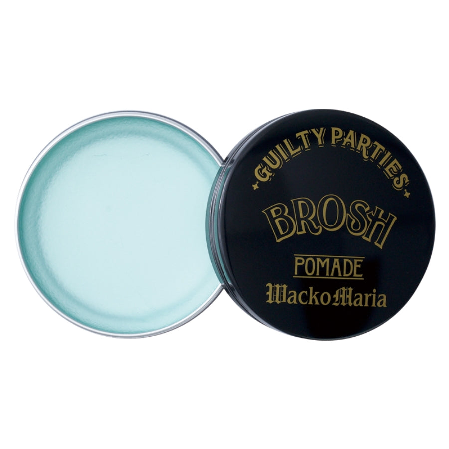 Brosh x Wacko Maria Pomade 115g