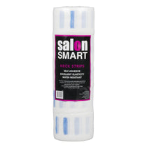 Salon Smart Neck Strips 5 pk