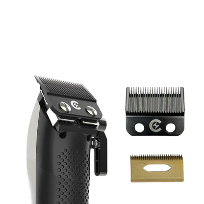 Caliber .50 CAL Mag Cordless Clipper 4th Gen