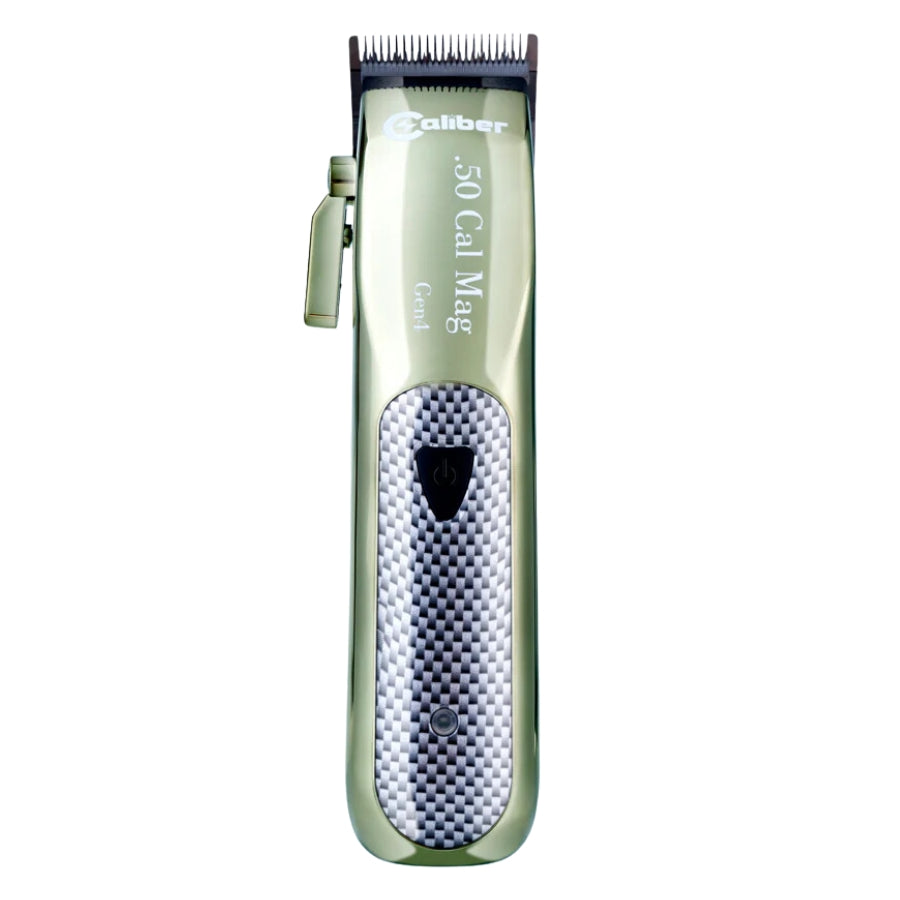 Caliber .50 CAL Mag Cordless Clipper 4th Gen