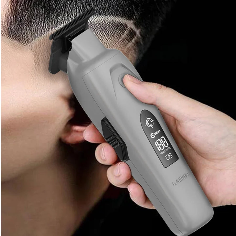 Caliber Laser+ Cordless Professional Trimmer