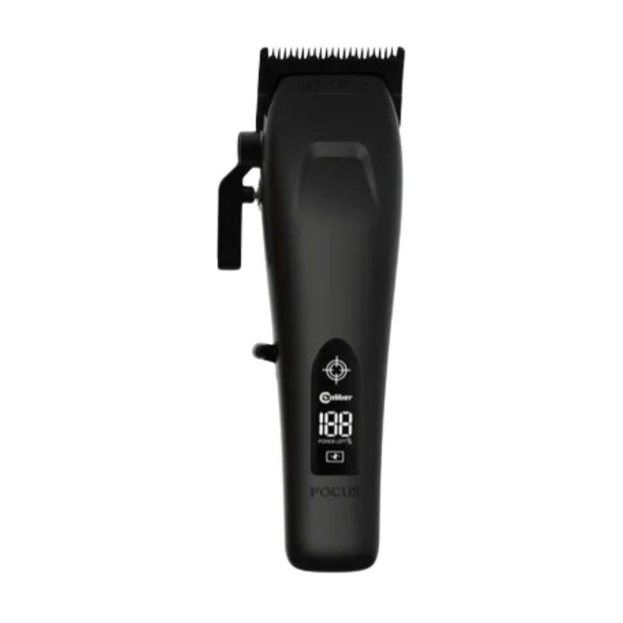 Caliber Focus BLDC Motor Cordless Clipper