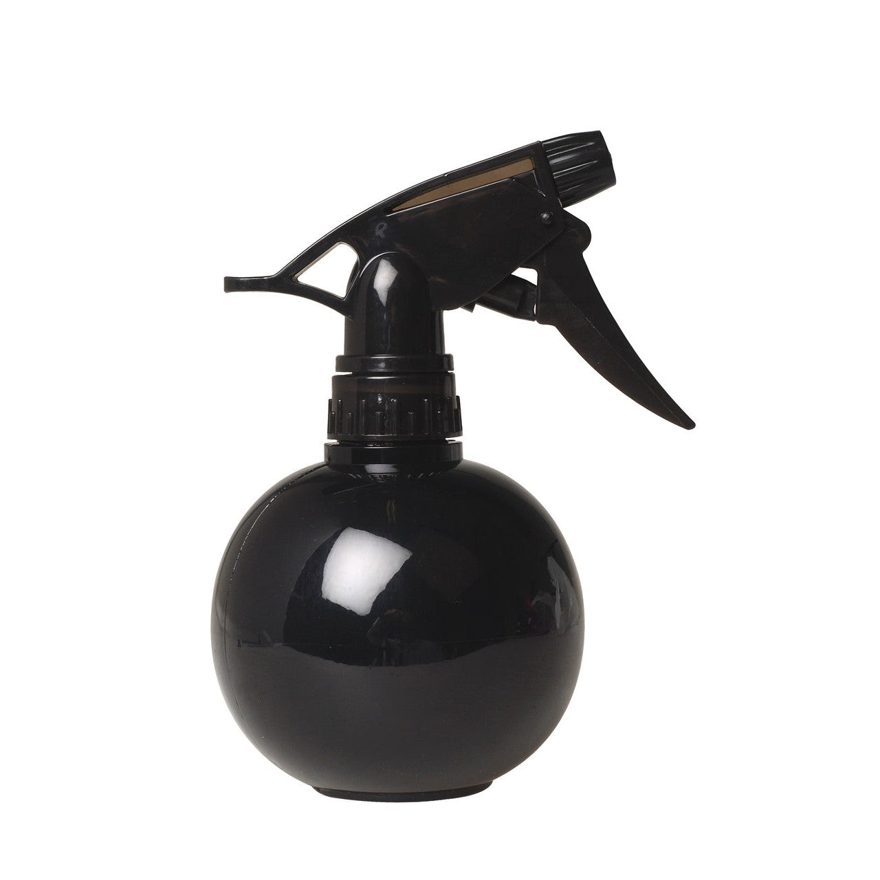 Water Spray Round 300ml-black