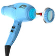 Parlux Alyon Air Ionizer Tech Hair Dryer 2250W - Yellow