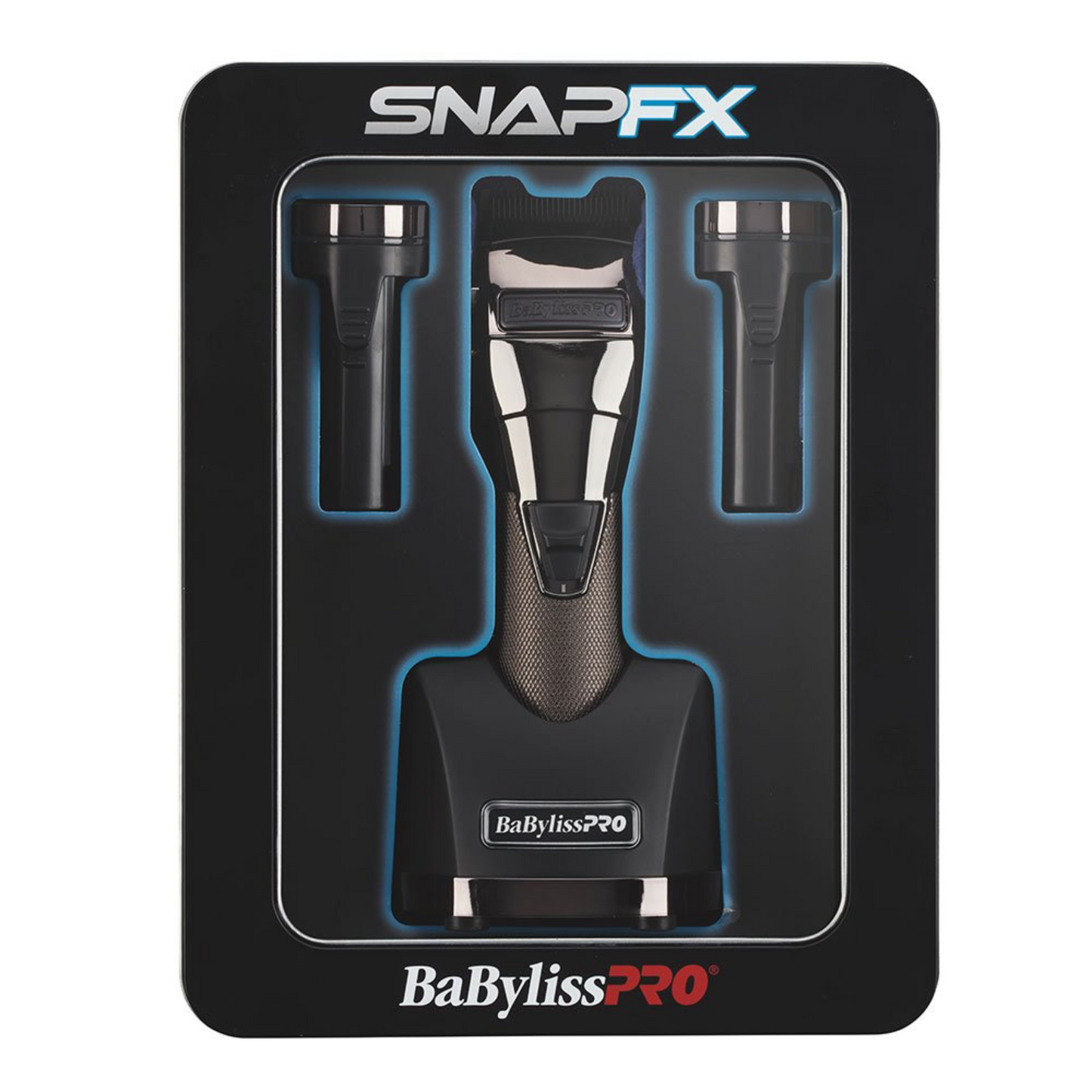 BabylissPRO SnapFX Clipper