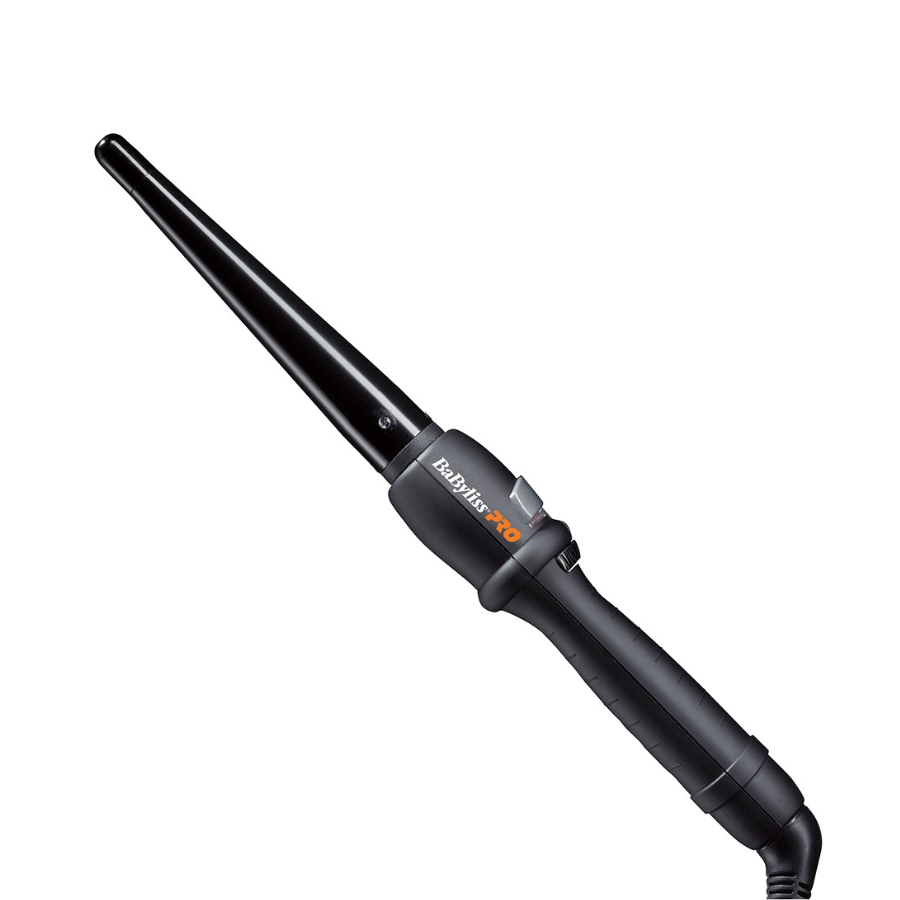 BaBylissPRO Ceramic Conical Curling Iron Regular