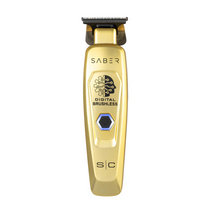 StyleCraft By Silver Bullet Saber Trimmer