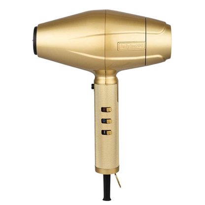 BaBylissPRO LoPro Gold Trio Combo