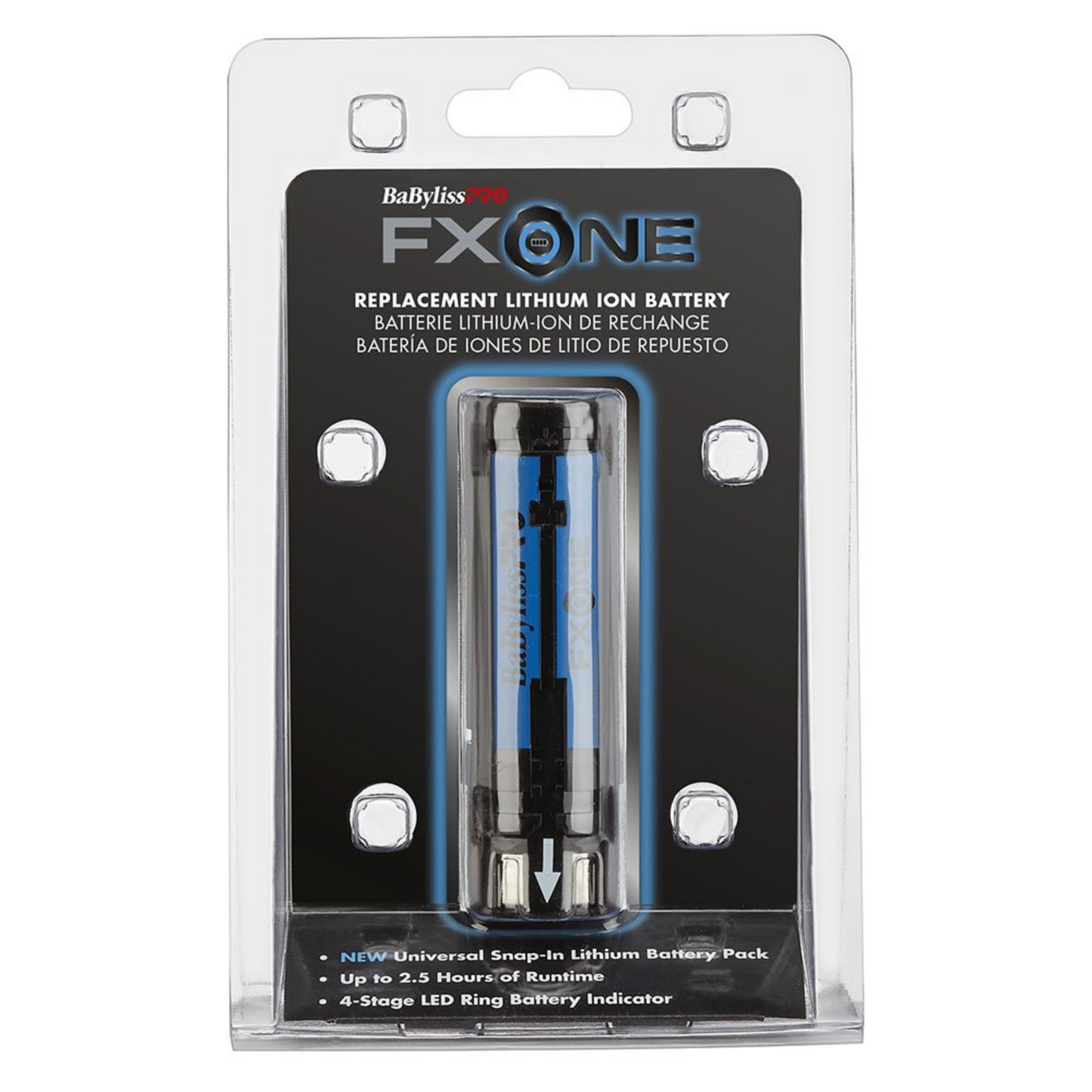 BaBylissPRO FXONE Replacement Battery