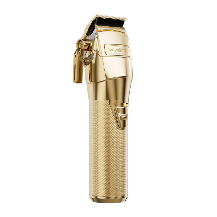 BaBylissPRO FXONE GoldFX Clipper (Preorder)