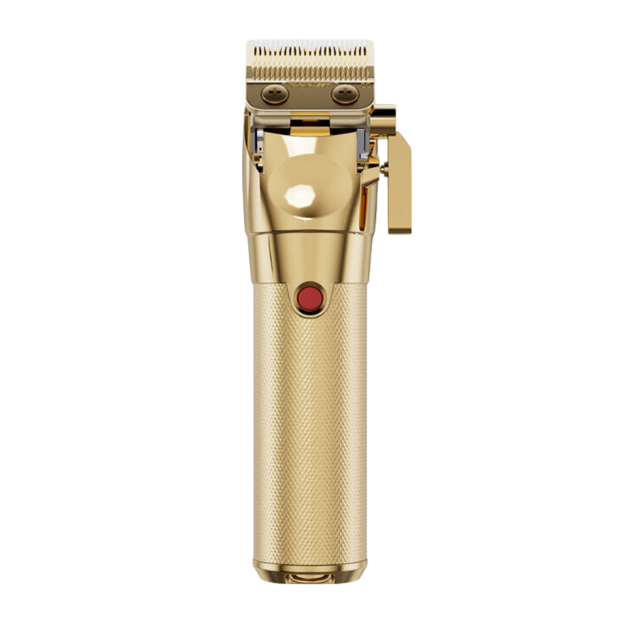 BaBylissPRO FXONE GoldFX Clipper