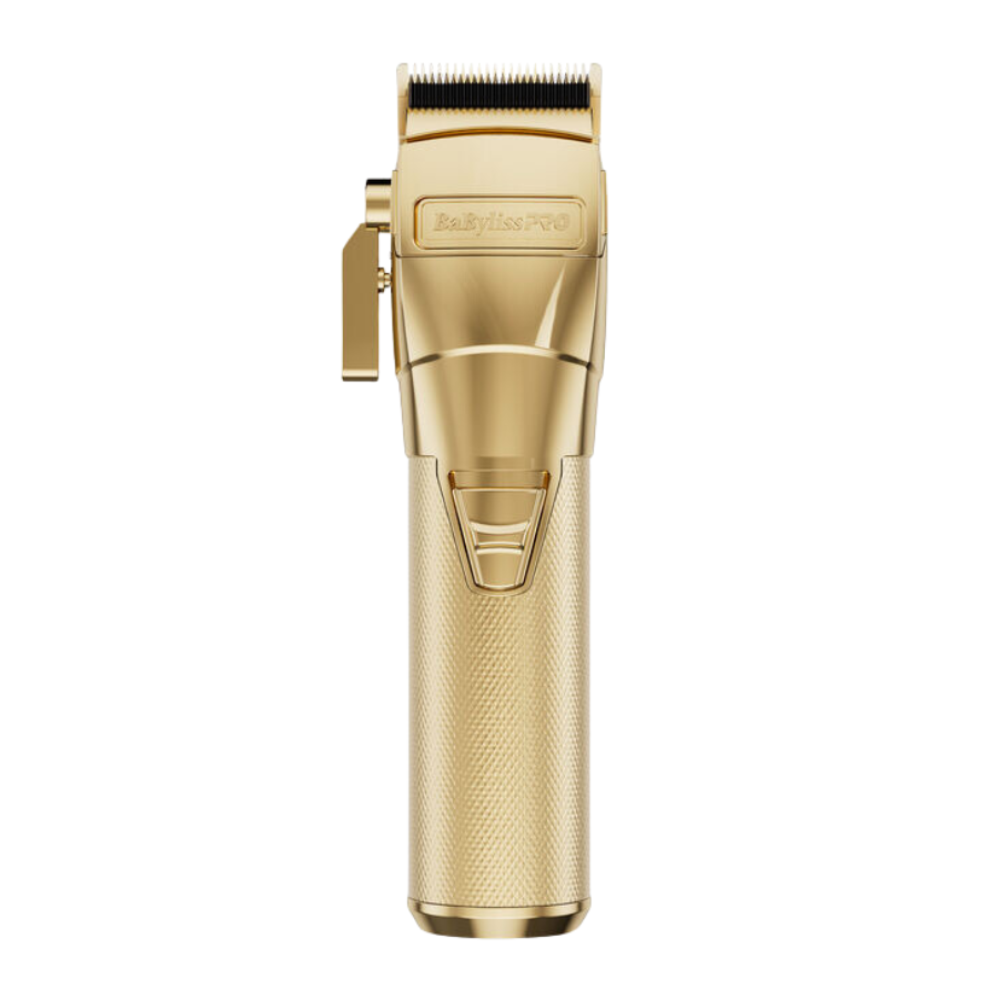 BaBylissPRO FXONE GoldFX Clipper (Preorder)