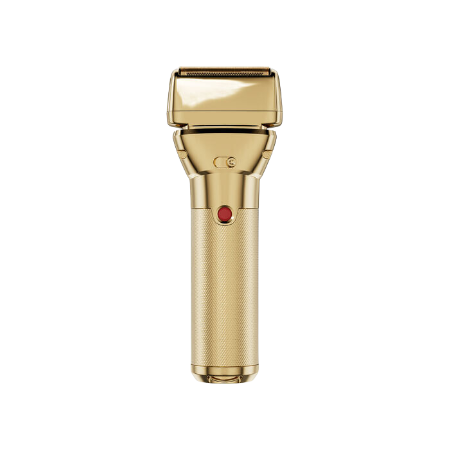 BaBylissPRO FXONE GoldFX Double Foil Shaver