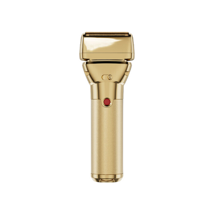 BaBylissPRO FXONE GoldFX Double Foil Shaver