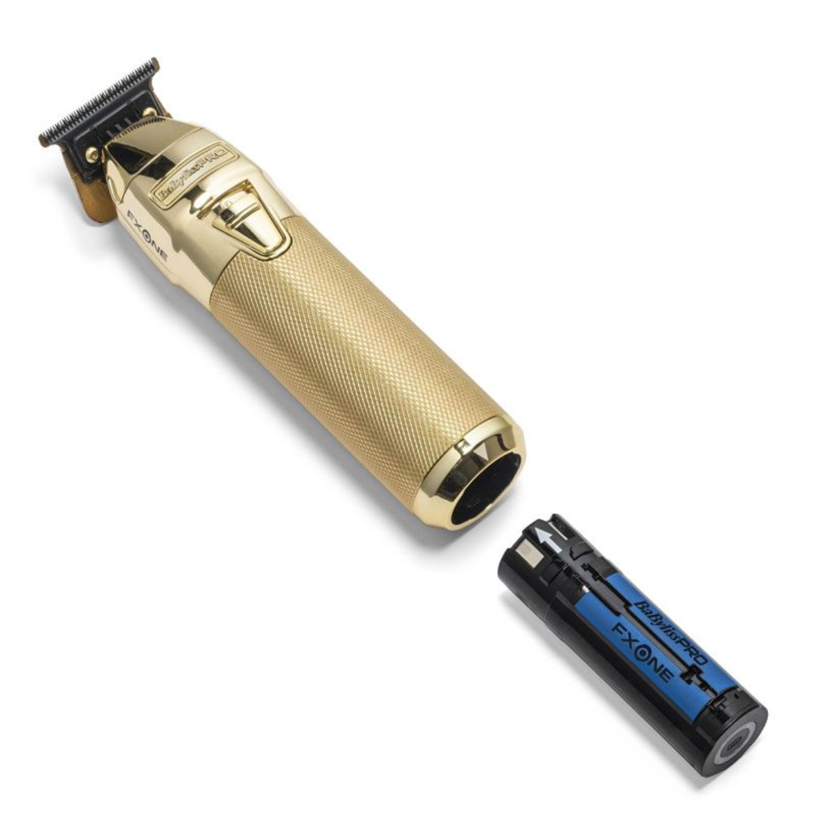 BaBylissPRO FXONE GoldFX Trimmer