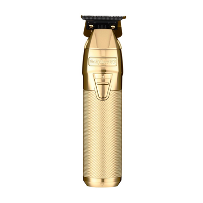 BaBylissPRO FXONE GoldFX Trimmer