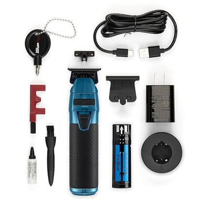 BaBylissPRO FXONE BlueFX Trimmer