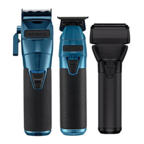 BaBylissPRO FXONE BlueFX Trio Kit