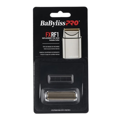 BaBylissPRO FOILFX01 Shaver Replacement Foil Head